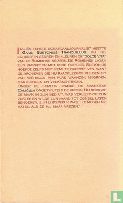Caligula  - Image 2
