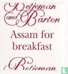 Assam for Breakfast - Image 3