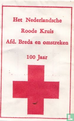 Het Nederlandsche Roode Kruis  - Afbeelding 1