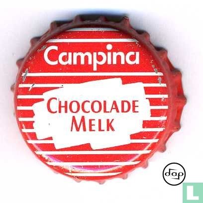 Chocolade Melk