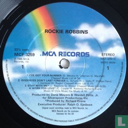 Rockie Robbins - Image 3