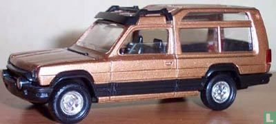 Talbot Matra Rancho