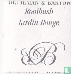 Rooibush Jardin Rouge   - Image 3