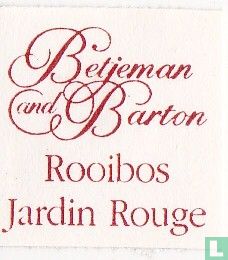 Rooibos Jardin Rouge - Image 3
