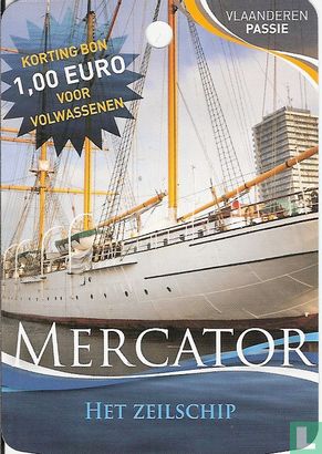 Mercator - Image 1