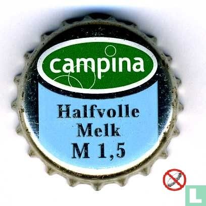 Halfvolle Melk M 1,5