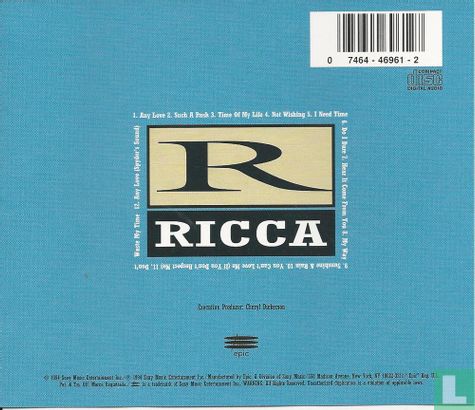 Ricca - Image 2