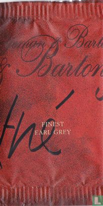 Finest Earl Grey - Image 1