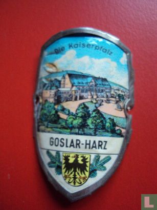 Goslar im Harz 