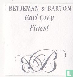 The Noir Earl Grey Finest - Image 3