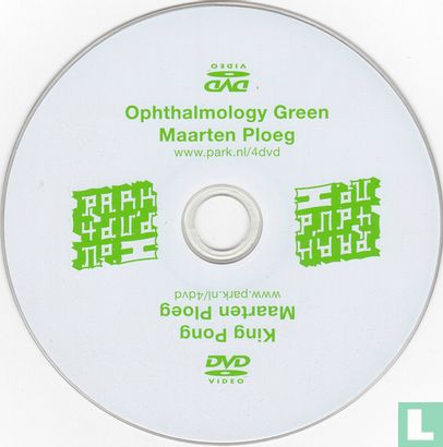 Ophtalmology G + King Pong - Image 3