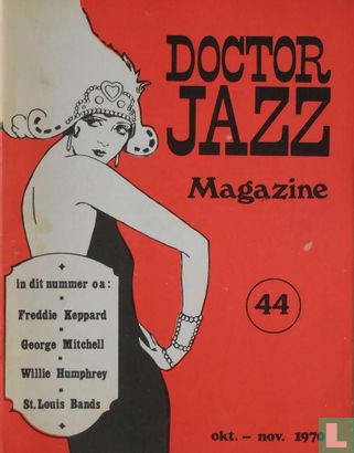 Doctor Jazz Magazine 044