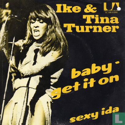 Baby Get it On - Image 1