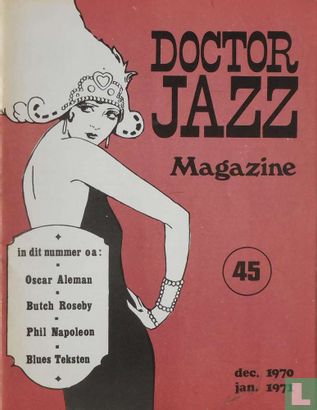 Doctor Jazz Magazine 045