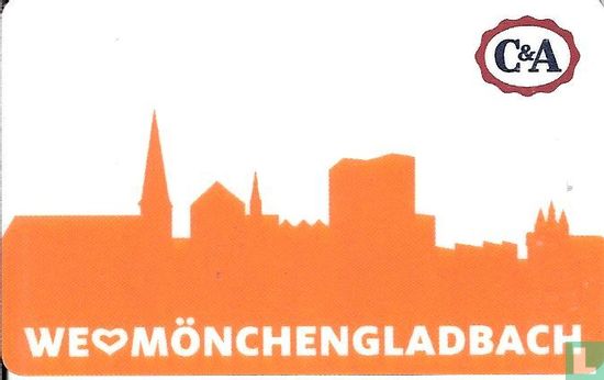 C&A Mönchengladbach - Bild 1