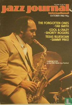 Jazz Journal 10