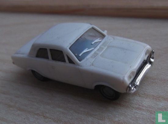 Ford Taunus 17M P3 - Image 1