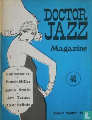 Doctor Jazz Magazine 046