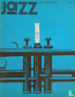 Jazz Journal 06