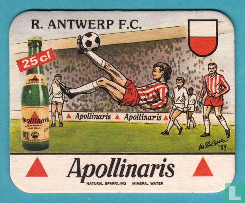 89: R. Antwerp F.C.