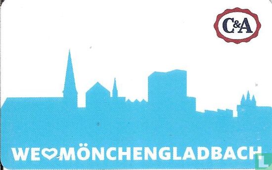 C&A Mönchengladbach - Afbeelding 1