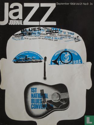 Jazz Journal 09