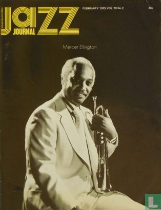 Jazz Journal 02