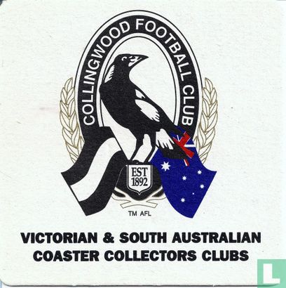 Australian Football League - Collingwood Football Club - Afbeelding 1