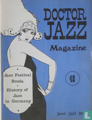 Doctor Jazz Magazine 048