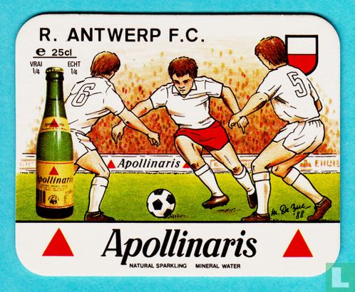 88: R. Antwerp F.C.