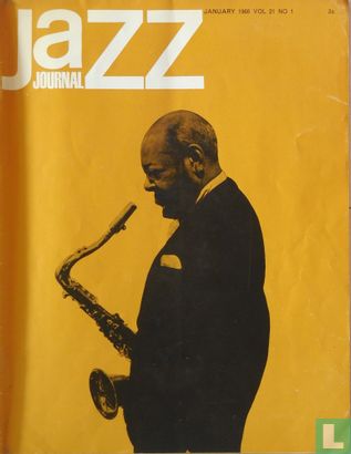 Jazz Journal 01