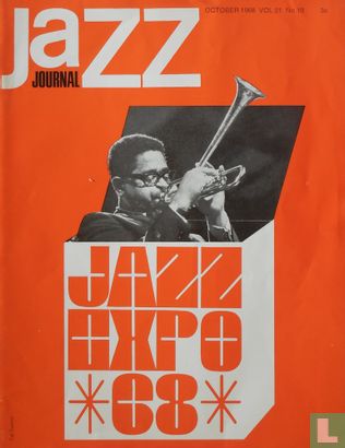 Jazz Journal 10