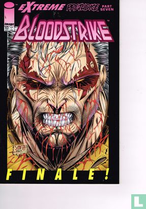 Bloodstrike 10 - Image 1