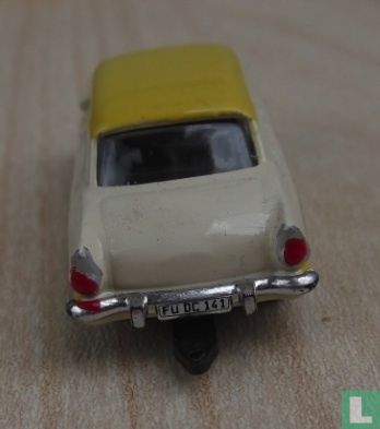 Ford Taunus 17M P2 - Image 3