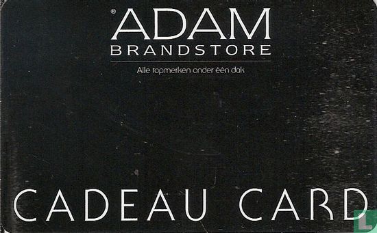 Adam Brandstore - Image 1