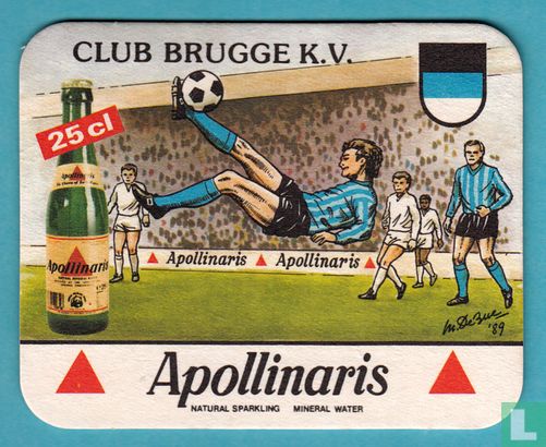 89: Club Brugge K.V.