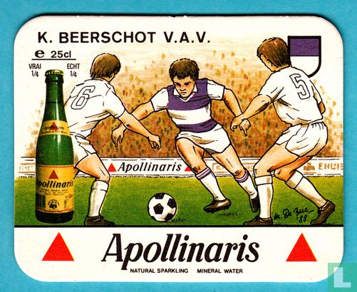 88: K. Beerschot V.A.V.