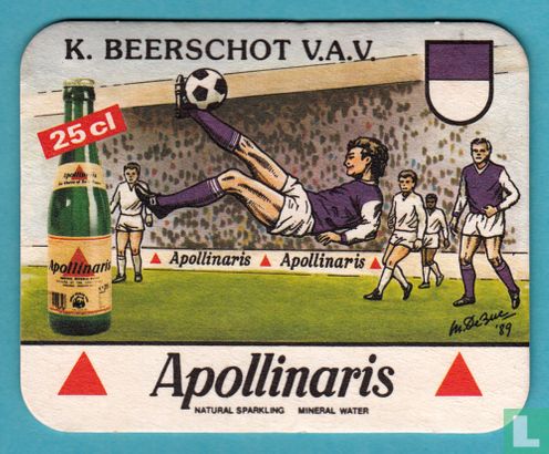 89: K. Beerschot V.A.V.