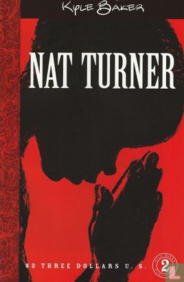Nat Turner 2 - Afbeelding 1