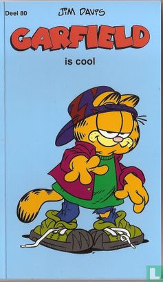 Garfield is cool - Image 1