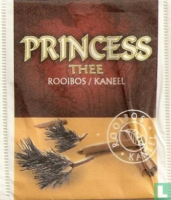 Rooibos / Kaneel - Bild 1