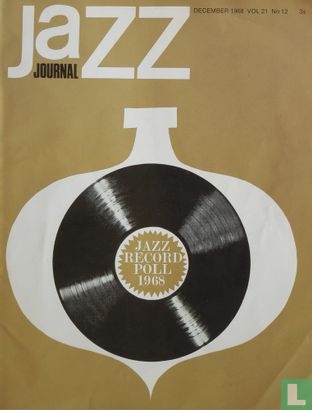 Jazz Journal 12