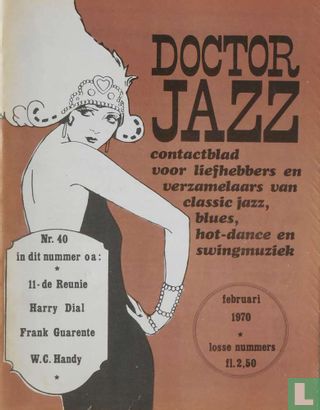 Doctor Jazz Magazine 040