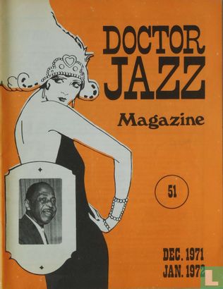 Doctor Jazz Magazine 051