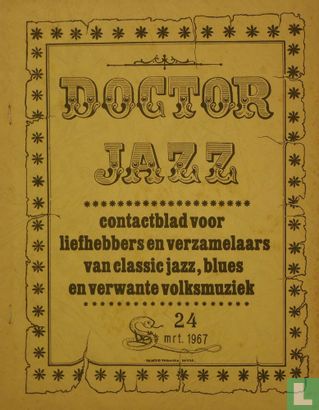 Doctor Jazz Magazine 024