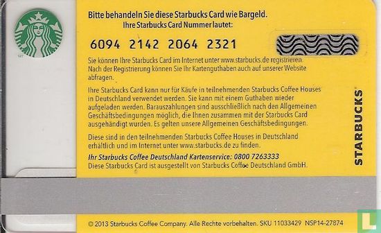 Starbucks 6094 - Bild 2