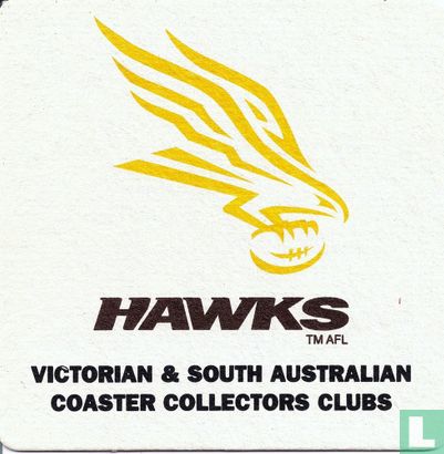 Australian Football League - Hawks - Image 1