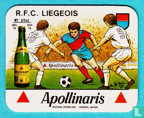 88: R.F.C. Liégeois