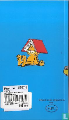 Garfield Op grote hoogte - Image 2