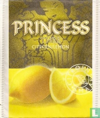 Citroen/Lemon  - Afbeelding 1